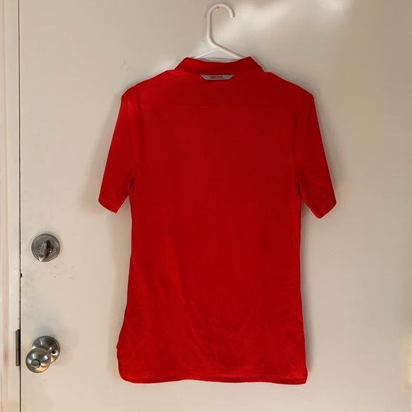 Nike Ohio State Dri Fit Shirt Size Small - Picture 3 of 3